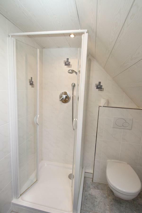 Ferienwohnung Edelbrenner Rimbach  Exterior foto